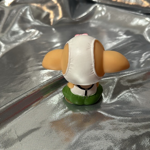 Dragon Ball Z Oolong Figure Cute Anime PVC Figure DBZ Saiyan Toy - Picture 3 of 6